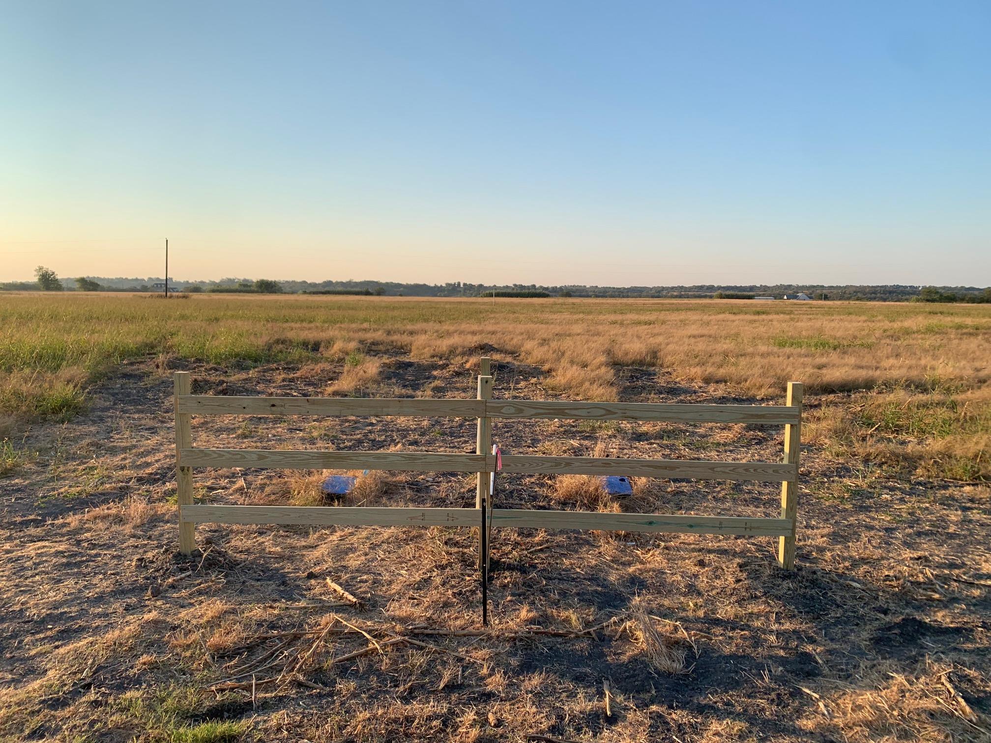 Tract 3 County Road 425, Thorndale, TX 76577