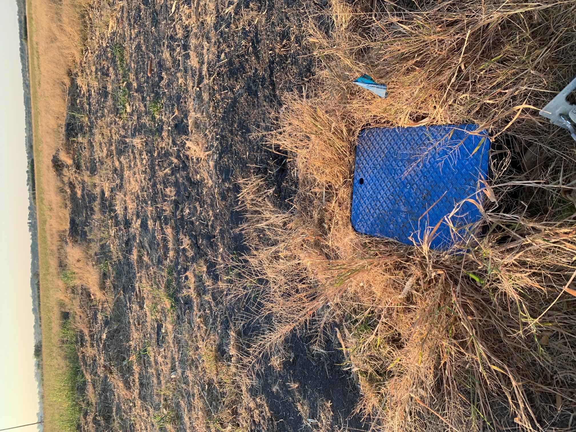 Tract 3 County Road 425, Thorndale, TX 76577