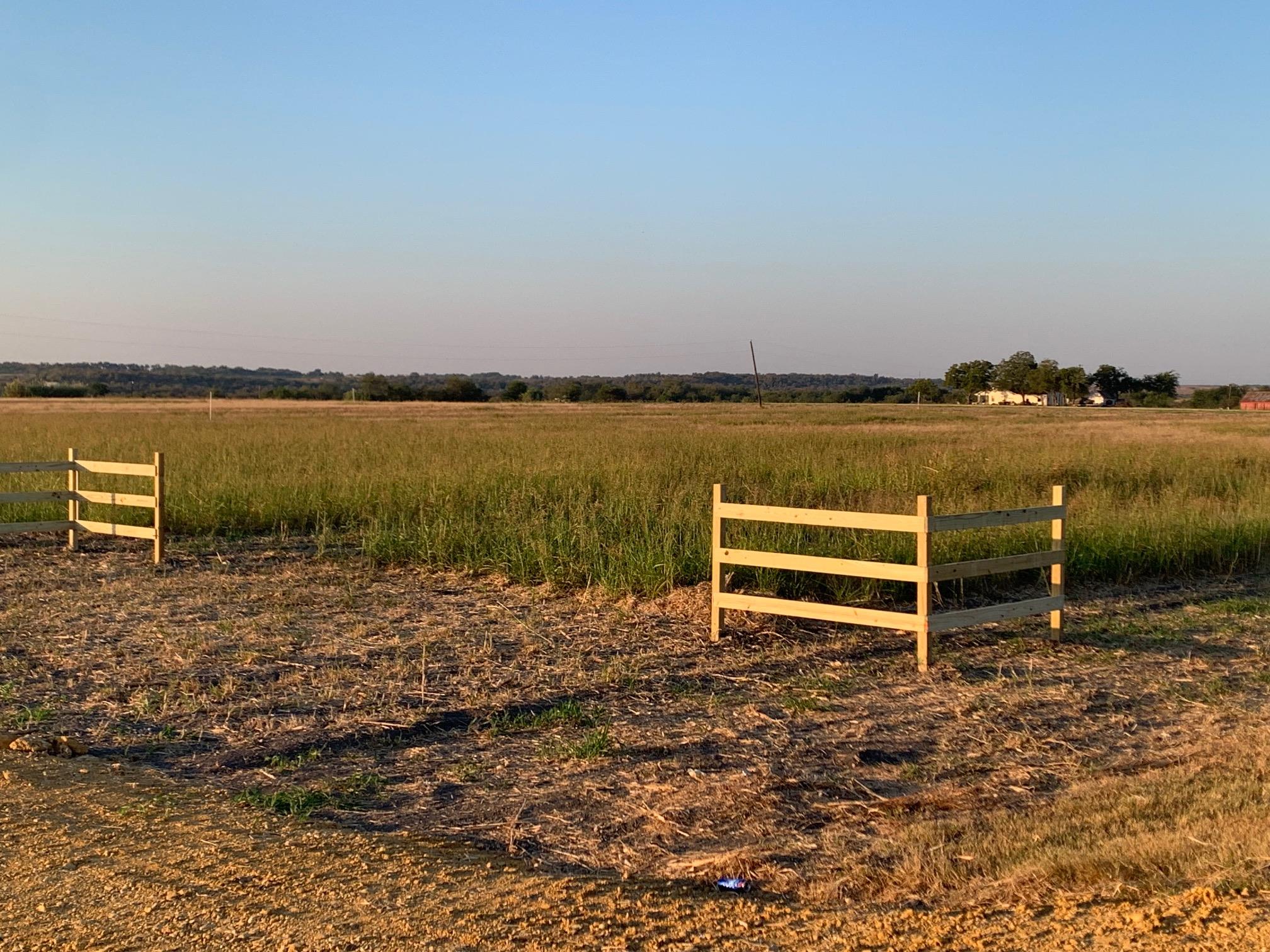 Tract 3 County Road 425, Thorndale, TX 76577