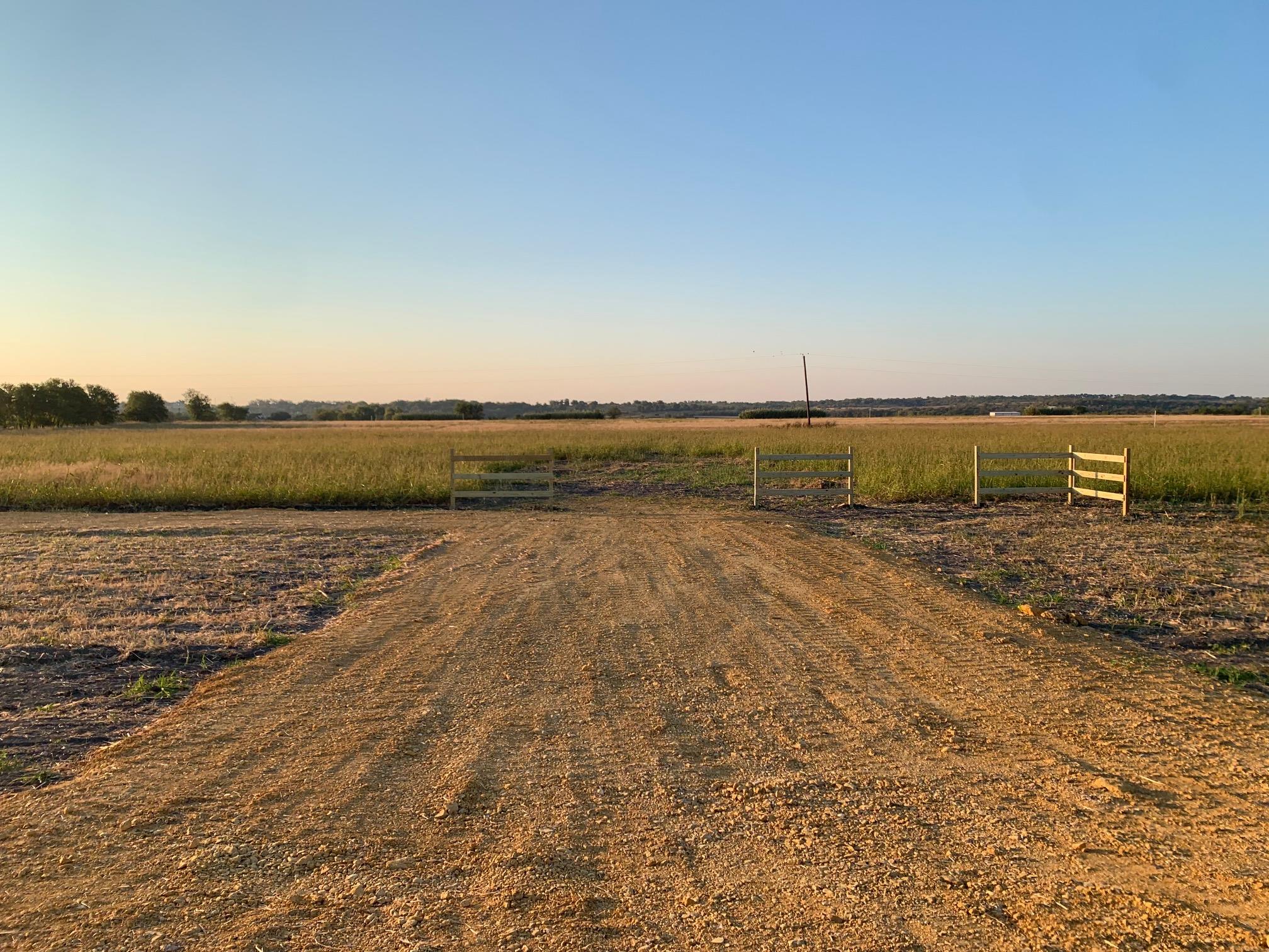 Tract 3 County Road 425, Thorndale, TX 76577