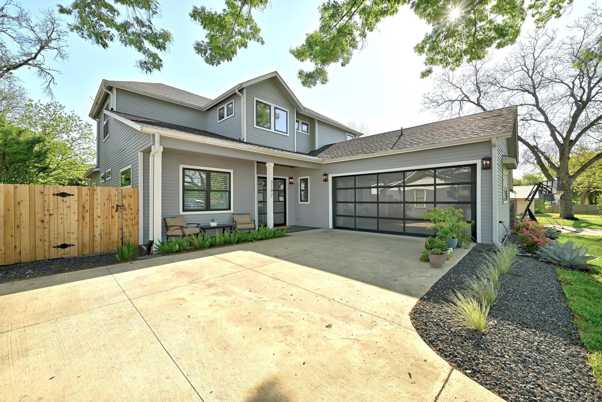 3102 Hunt Trl, Austin, TX 78757