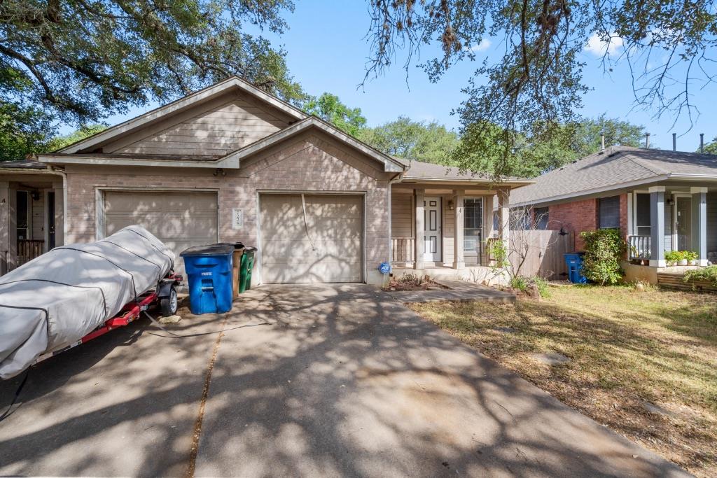 7228 Aldea Dr # B, Austin, TX 78745