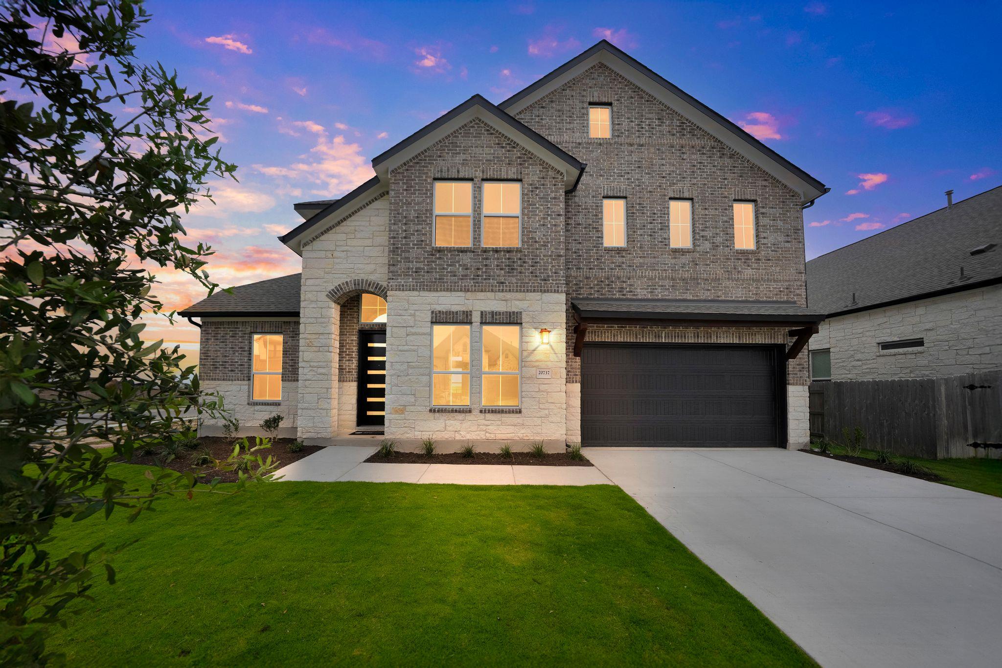 20737 Dustin Ln, Pflugerville, TX 78660