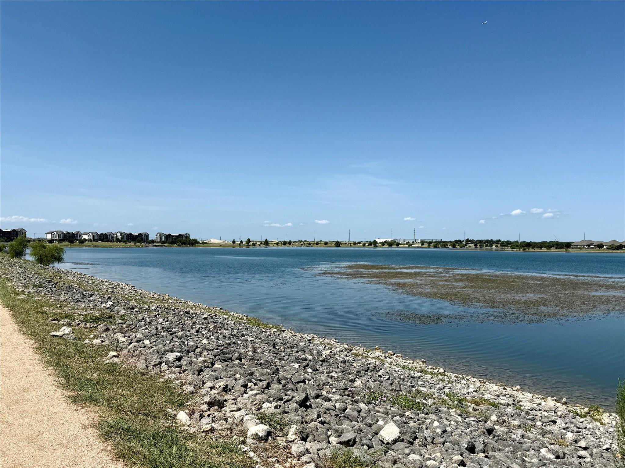 4112 Starnberg Bnd, Pflugerville, TX 78660