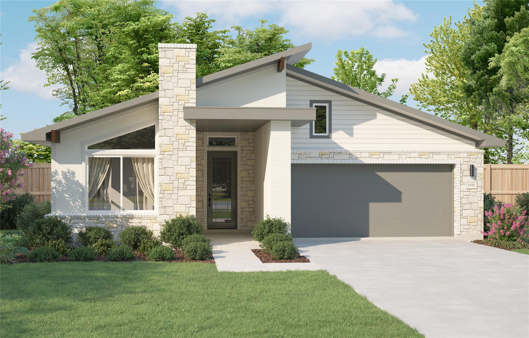 4112 Starnberg Bnd, Pflugerville, TX 78660