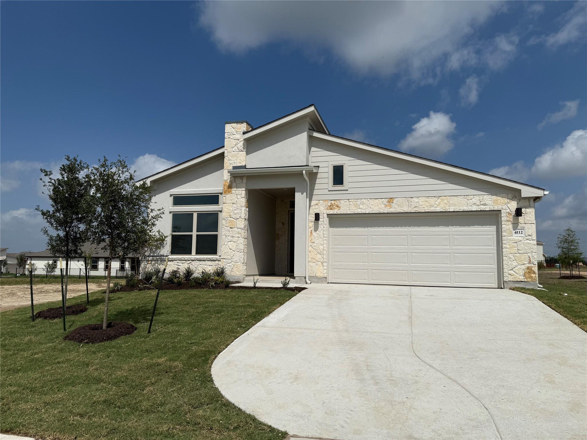 4112 Starnberg Bnd, Pflugerville, TX 78660