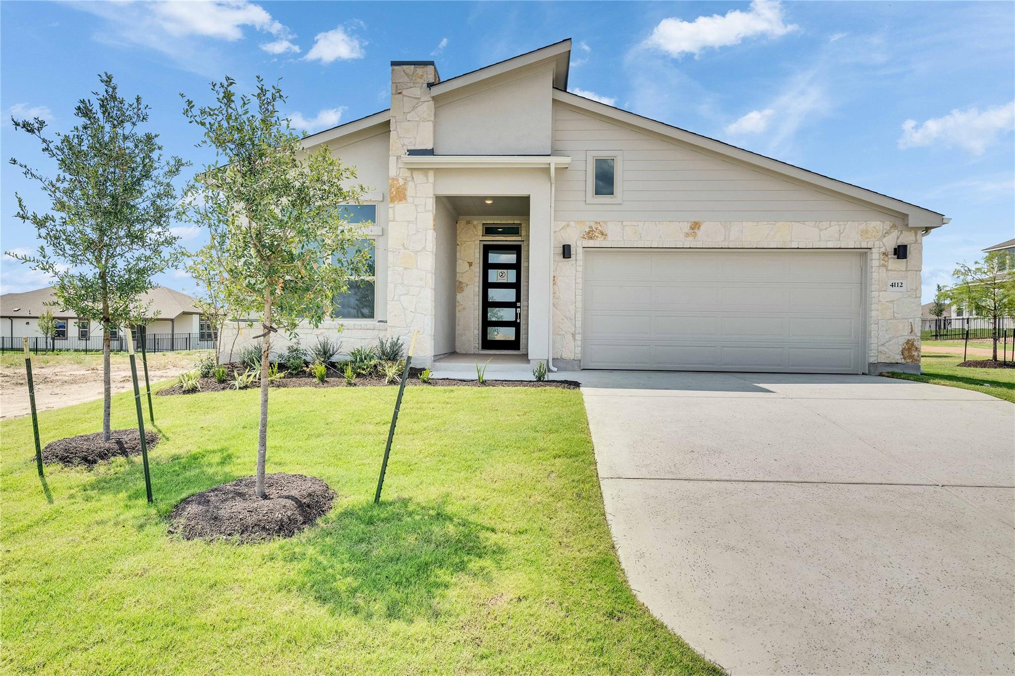 4112 Starnberg Bnd, Pflugerville, TX 78660