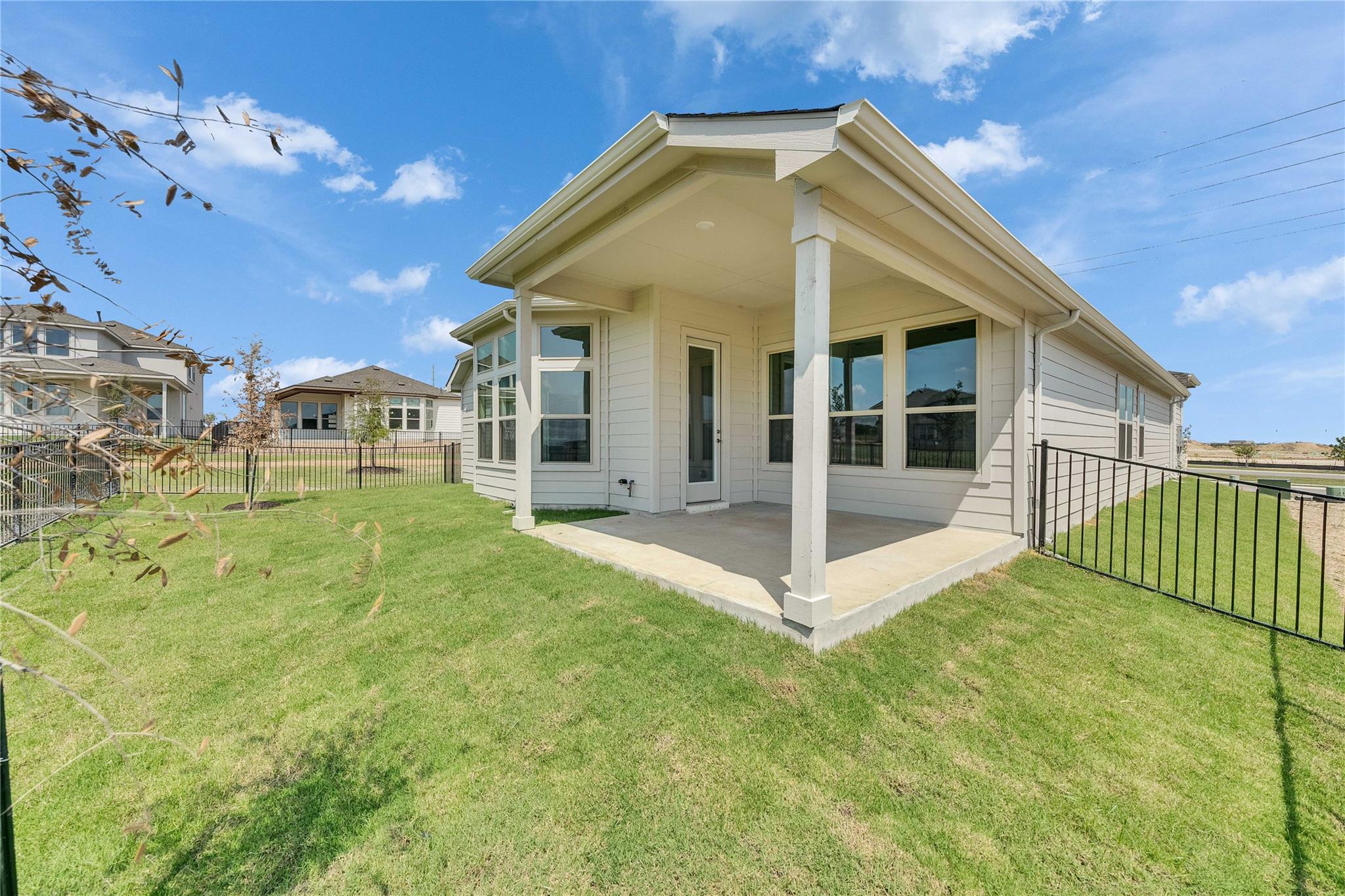 4112 Starnberg Bnd, Pflugerville, TX 78660