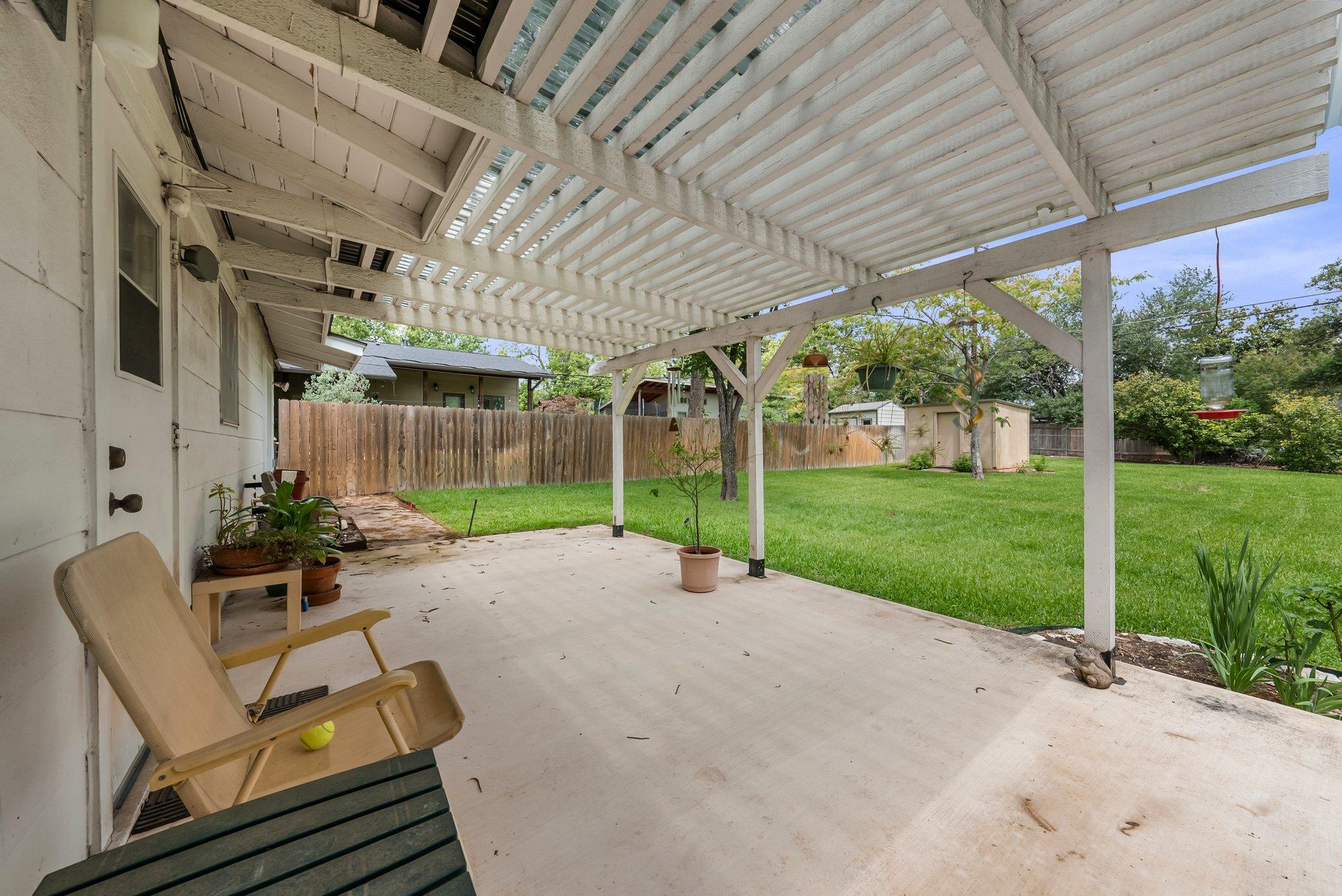 3108 W Terrace Dr, Austin, TX 78757