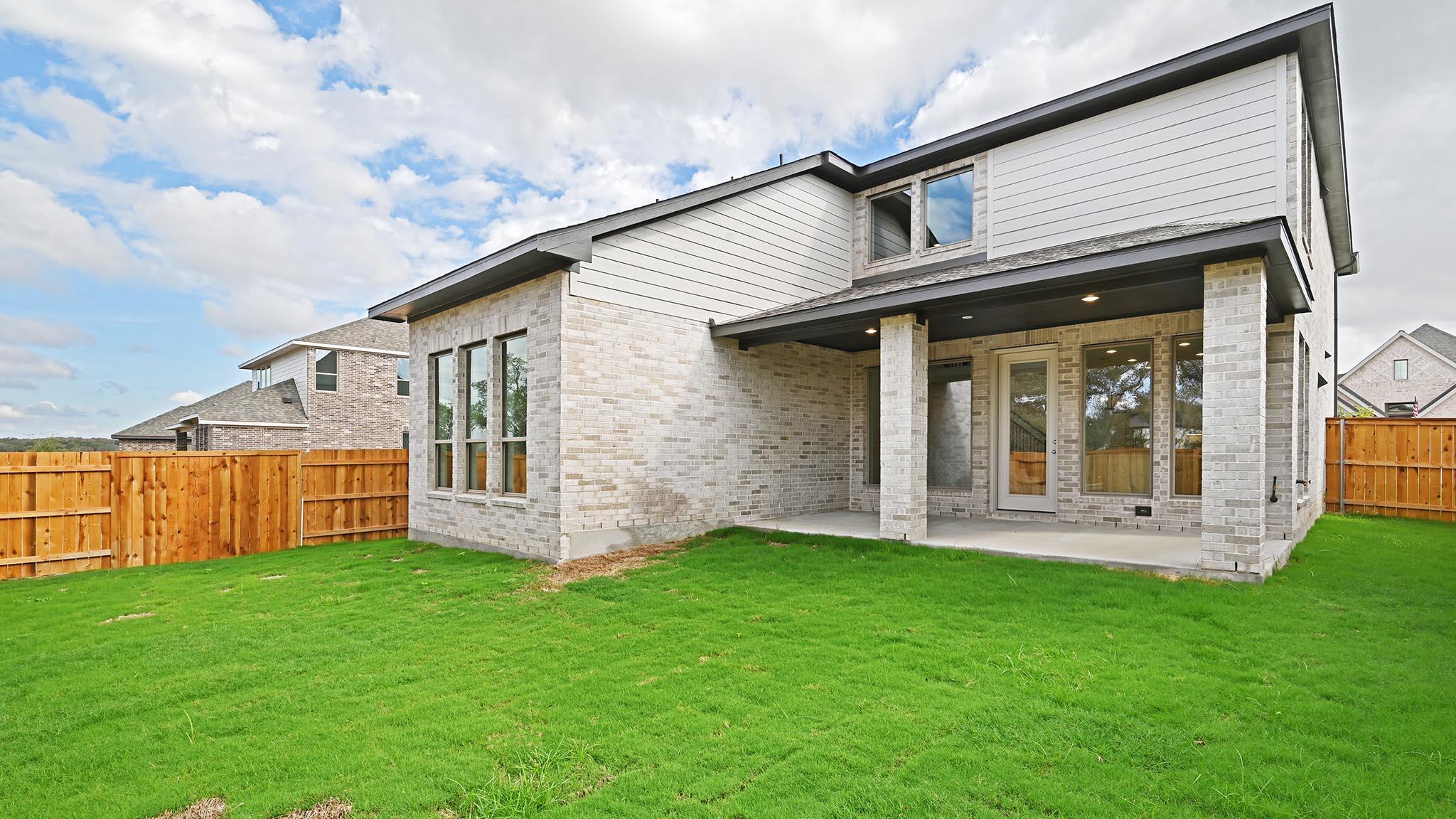 338 Prickly Poppy Loop, Kyle, TX 78640