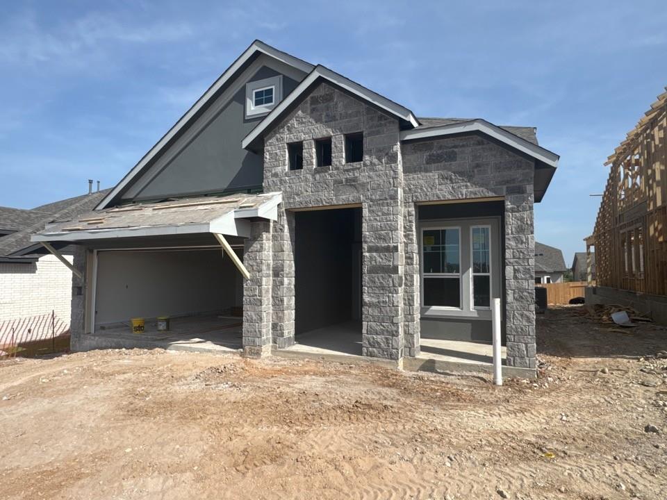 328 Horsemint Ln, Georgetown, TX 78633