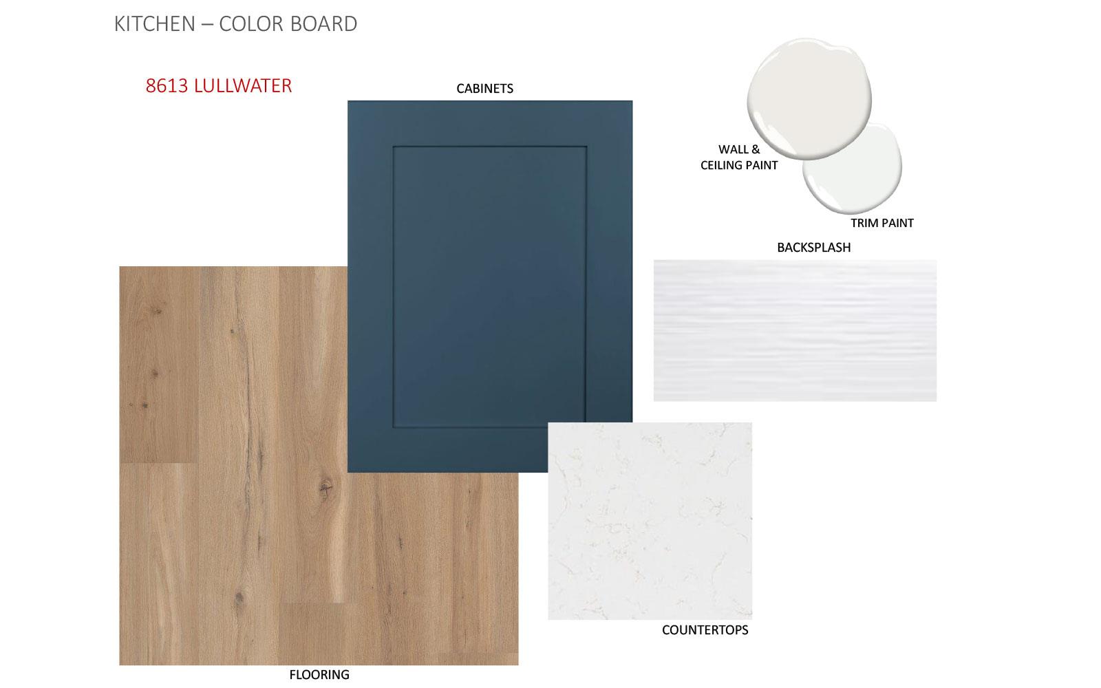 8613 Lullwater Trl, Austin, TX 78744