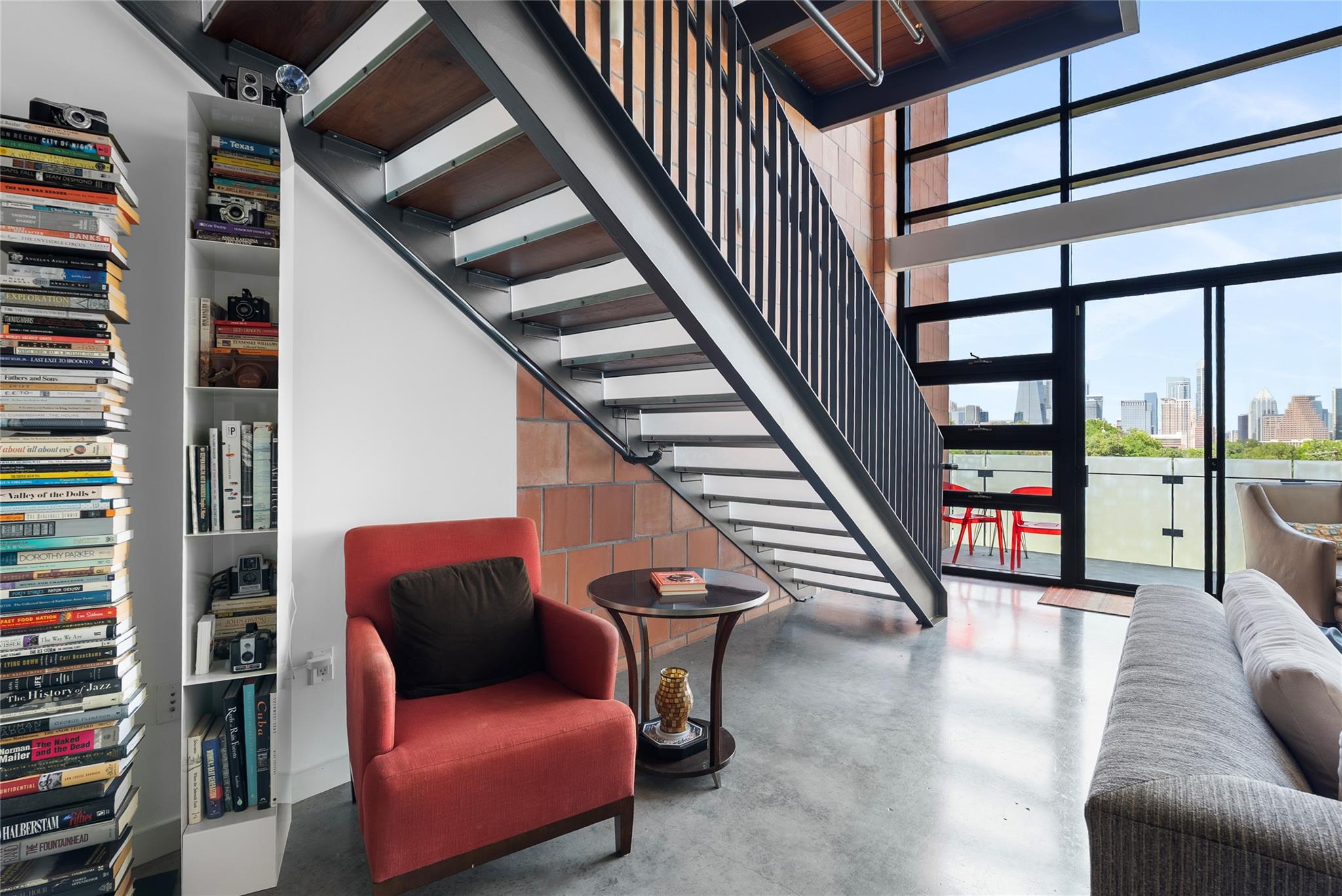 1401 Eva St # 406, Austin, TX 78704