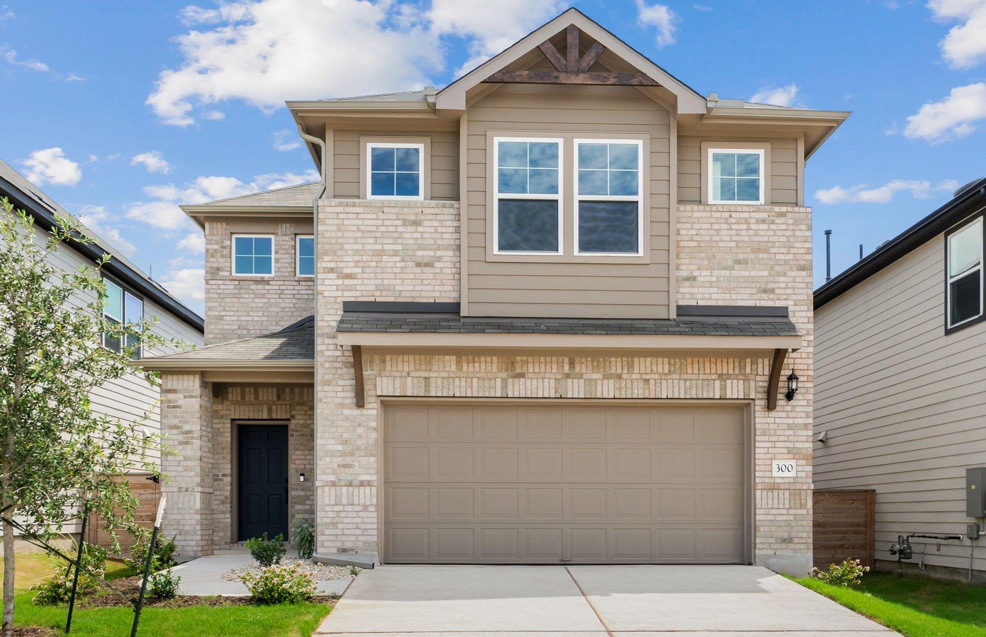 300 Regatta Trl, Leander, TX 78641