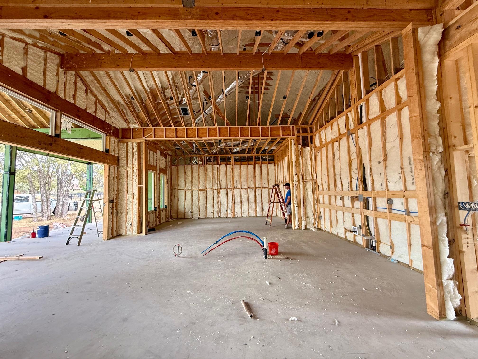 265 Sunday Dr, Burnet, TX 78611