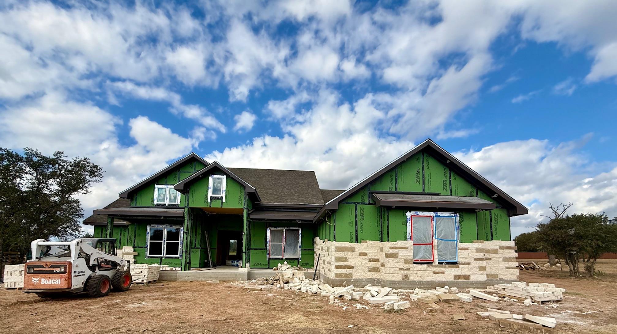 265 Sunday Dr, Burnet, TX 78611