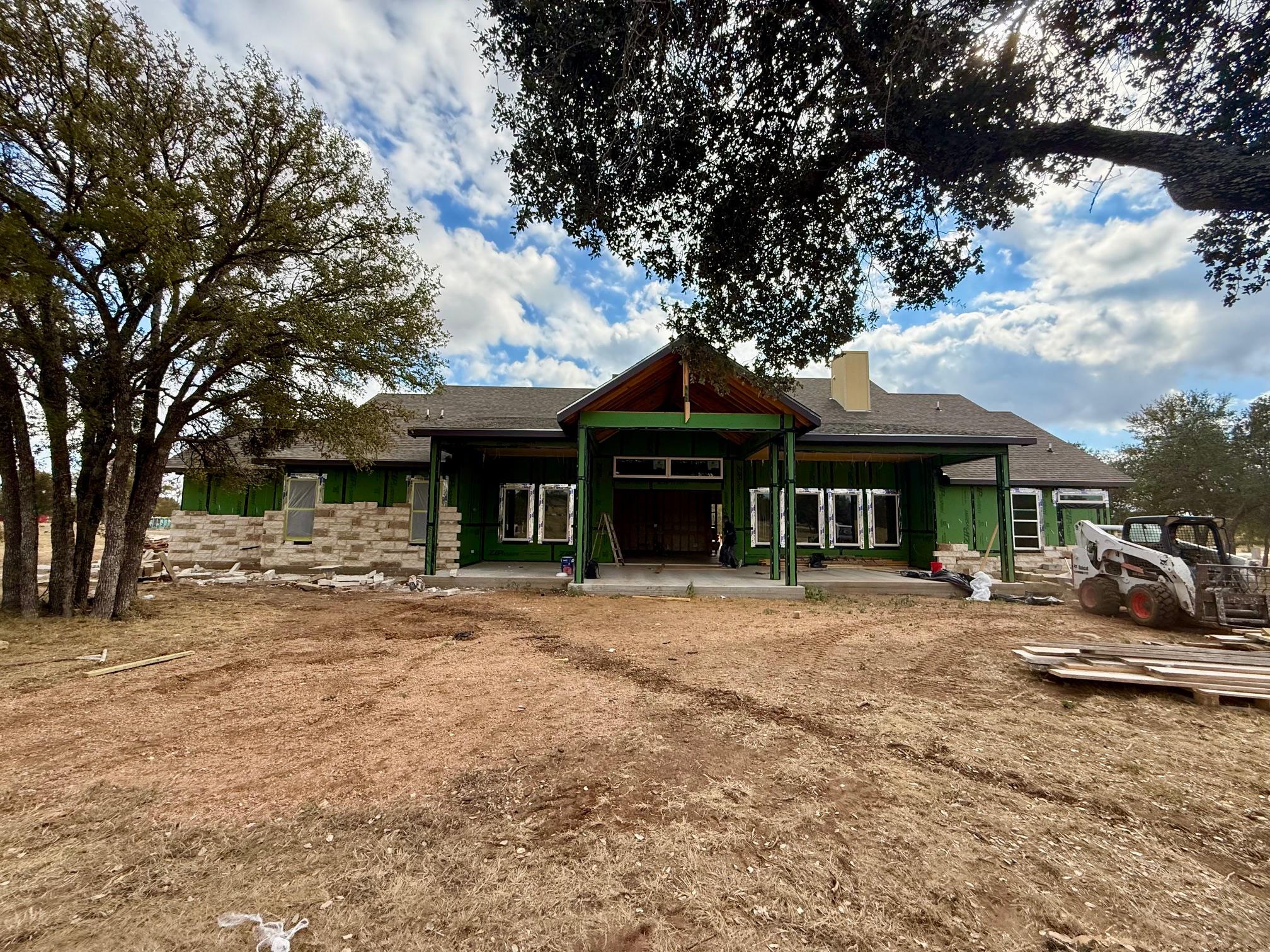 265 Sunday Dr, Burnet, TX 78611