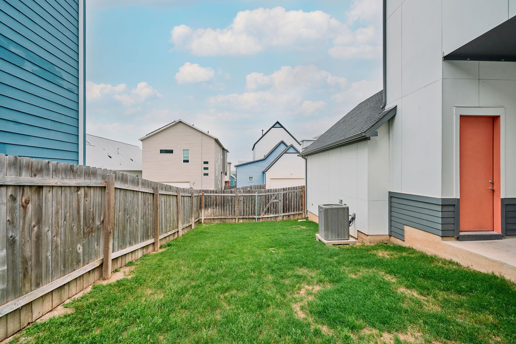 6116 Toscana Ave, Austin, TX 78724