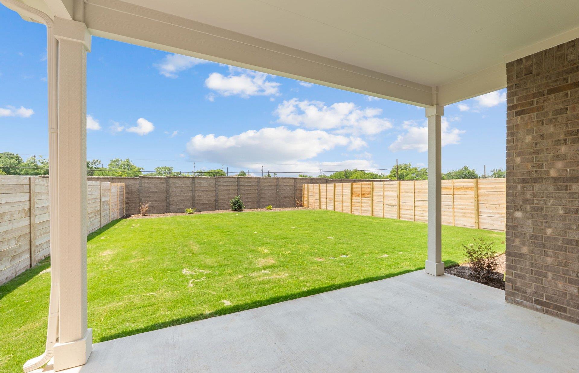 245 Regatta Trl, Leander, TX 78641