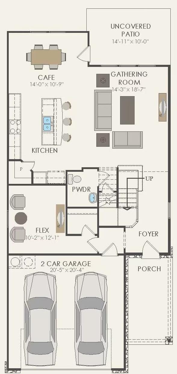 245 Regatta Trl, Leander, TX 78641