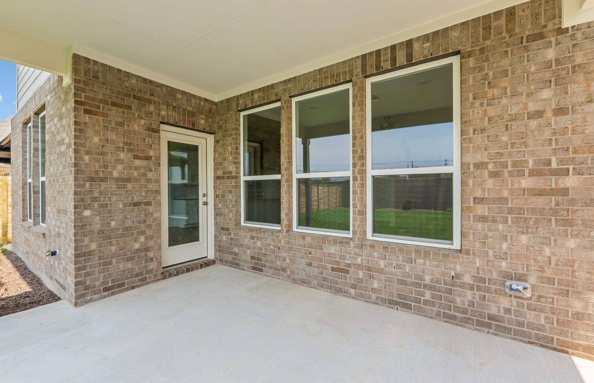 245 Regatta Trl, Leander, TX 78641