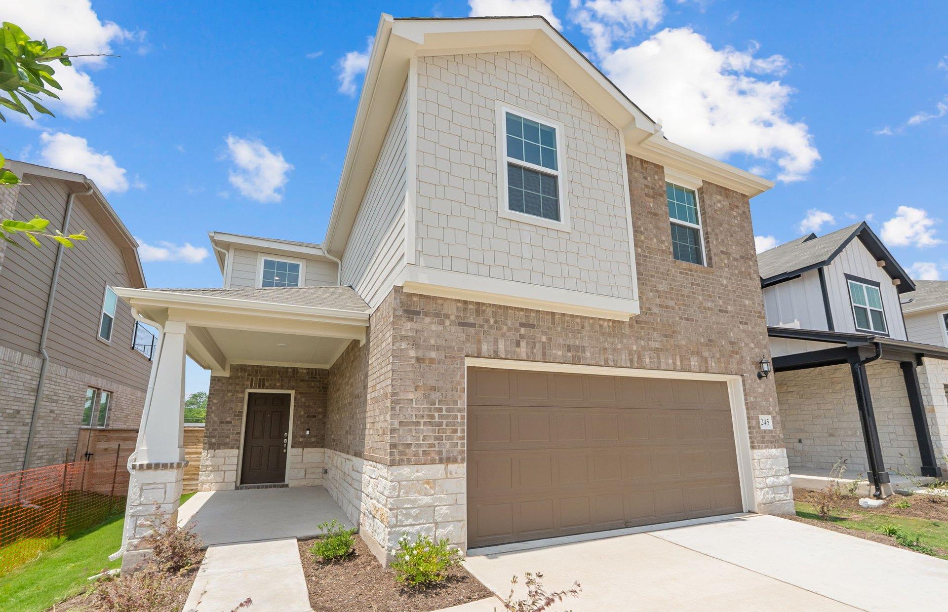 245 Regatta Trl, Leander, TX 78641