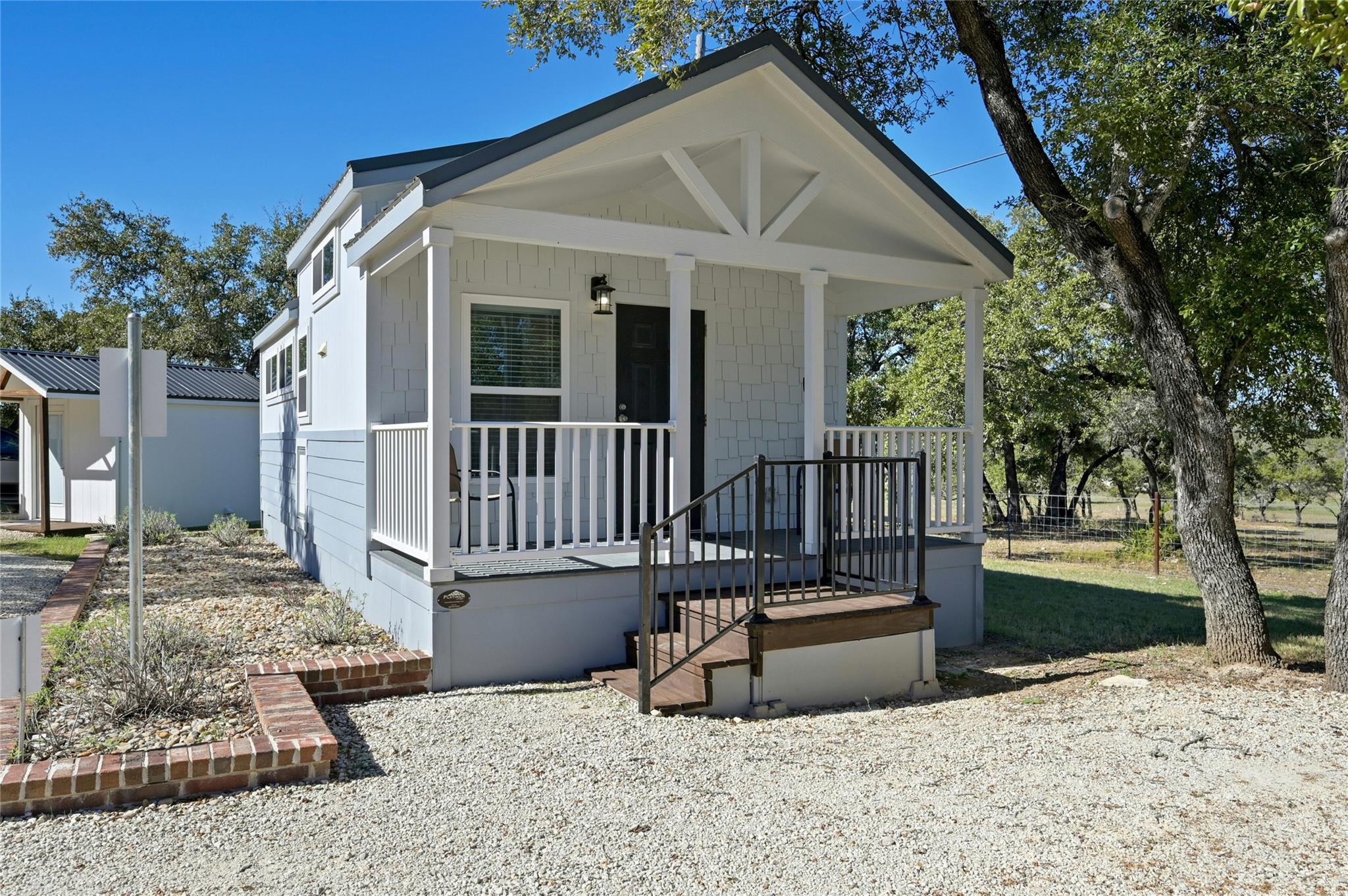 257 County Road 278 Rd # C, Liberty Hill, TX 78642