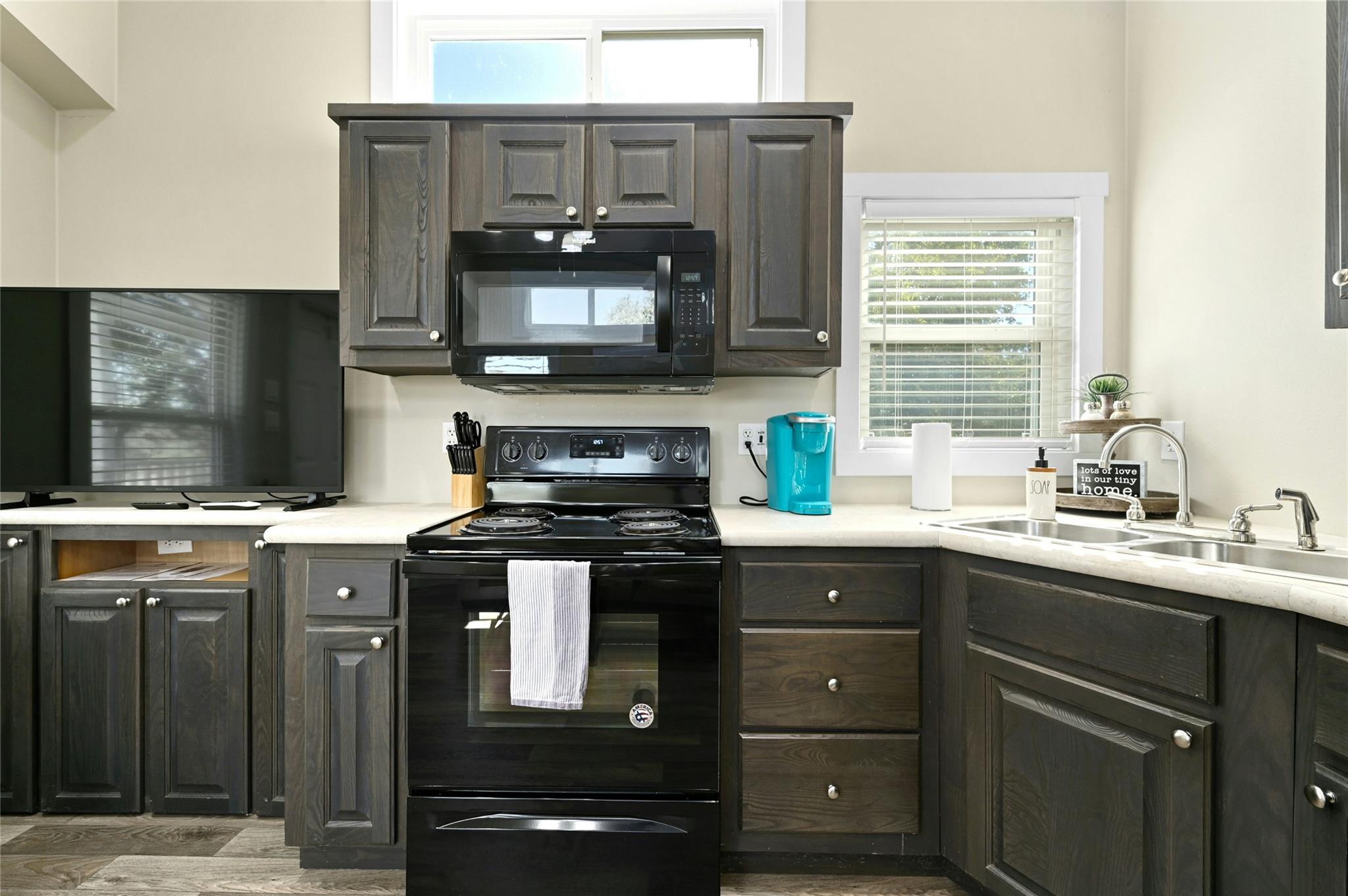 257 County Road 278 Rd # C, Liberty Hill, TX 78642