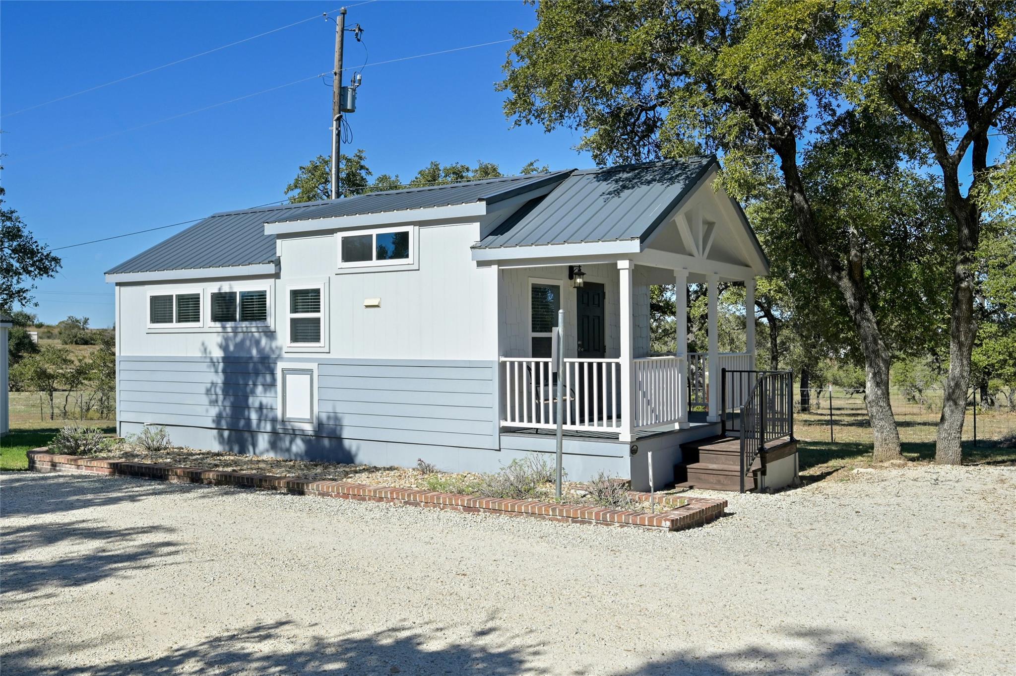 257 County Road 278 Rd # C, Liberty Hill, TX 78642