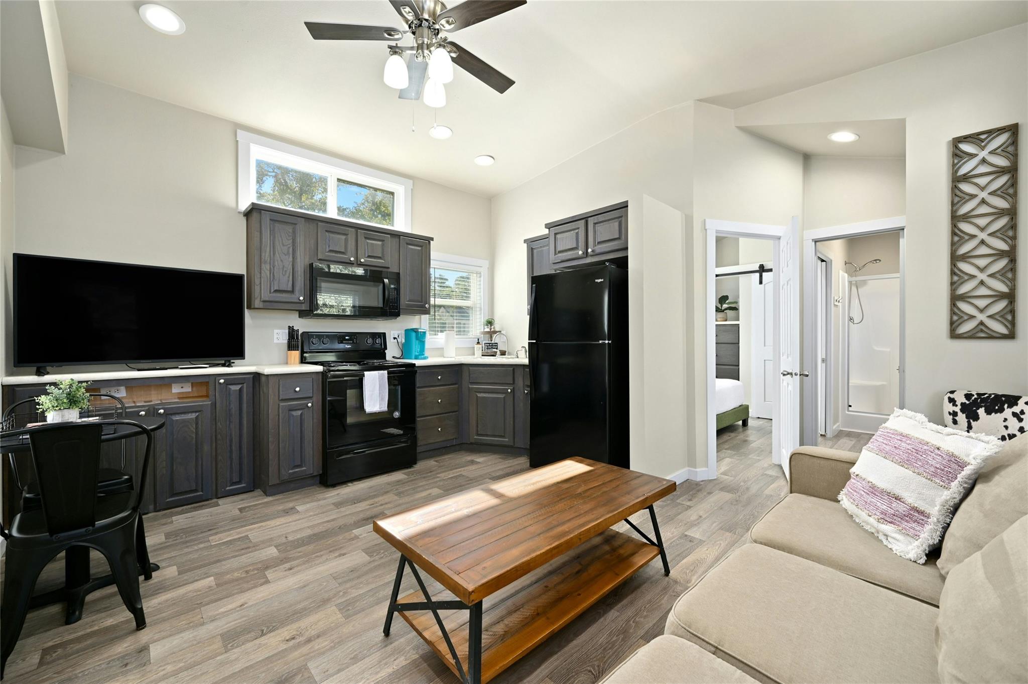 257 County Road 278 Rd # C, Liberty Hill, TX 78642