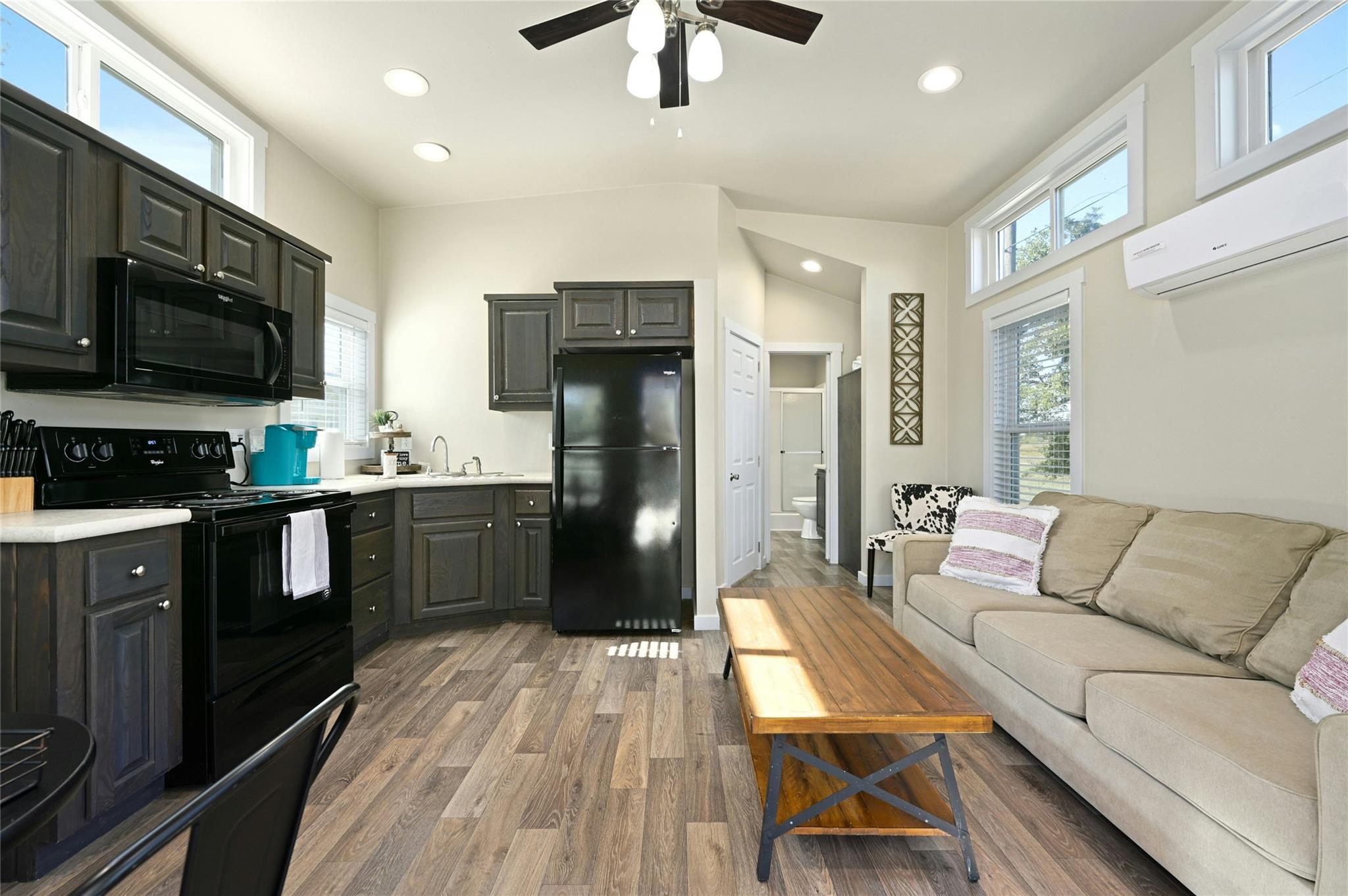 257 County Road 278 Rd # C, Liberty Hill, TX 78642