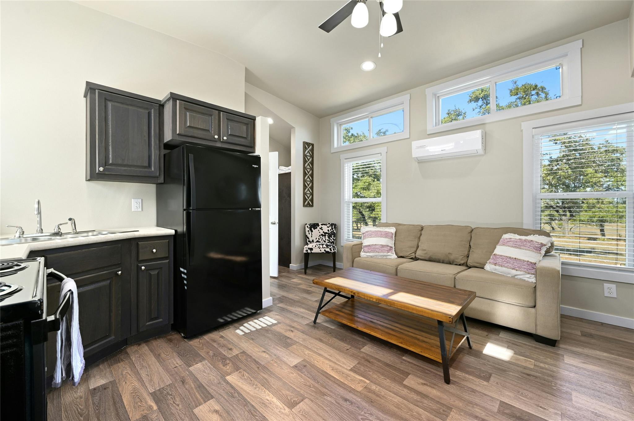 257 County Road 278 Rd # C, Liberty Hill, TX 78642