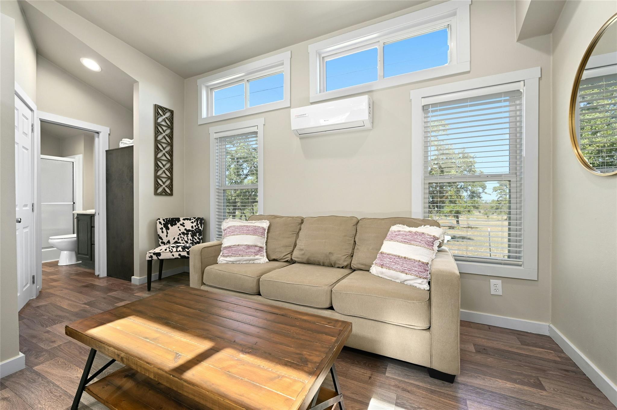 257 County Road 278 Rd # C, Liberty Hill, TX 78642