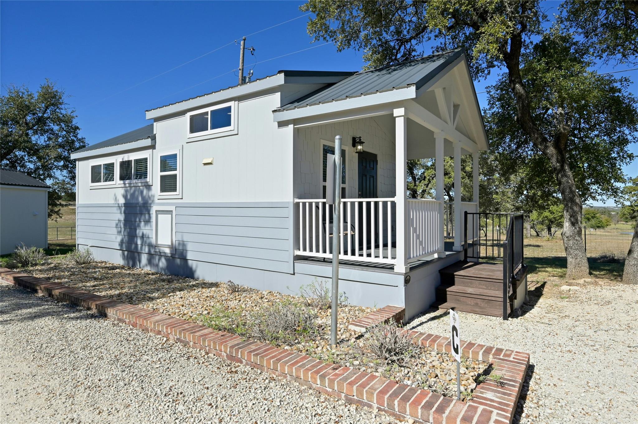 257 County Road 278 Rd # C, Liberty Hill, TX 78642