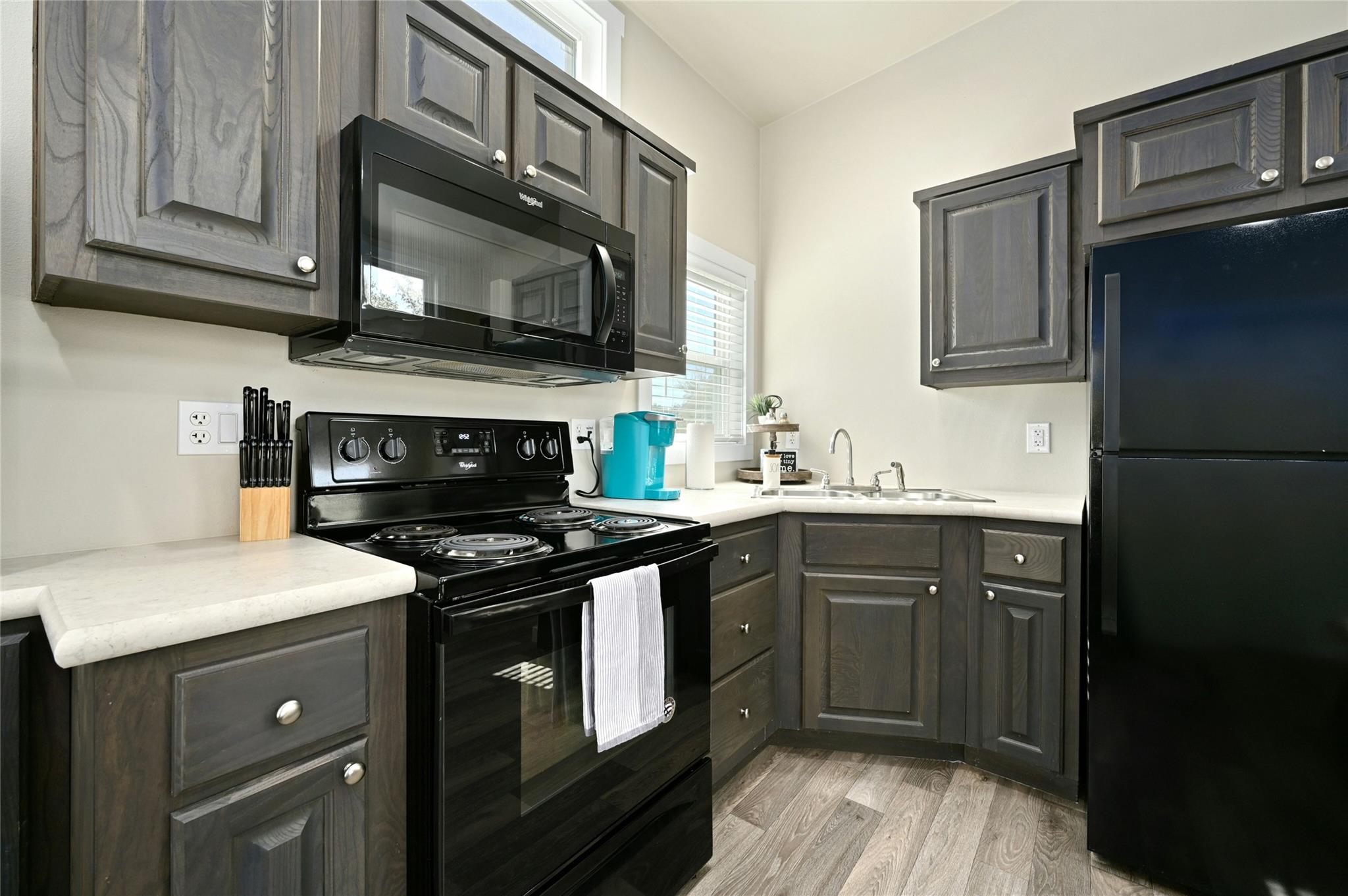 257 County Road 278 Rd # C, Liberty Hill, TX 78642