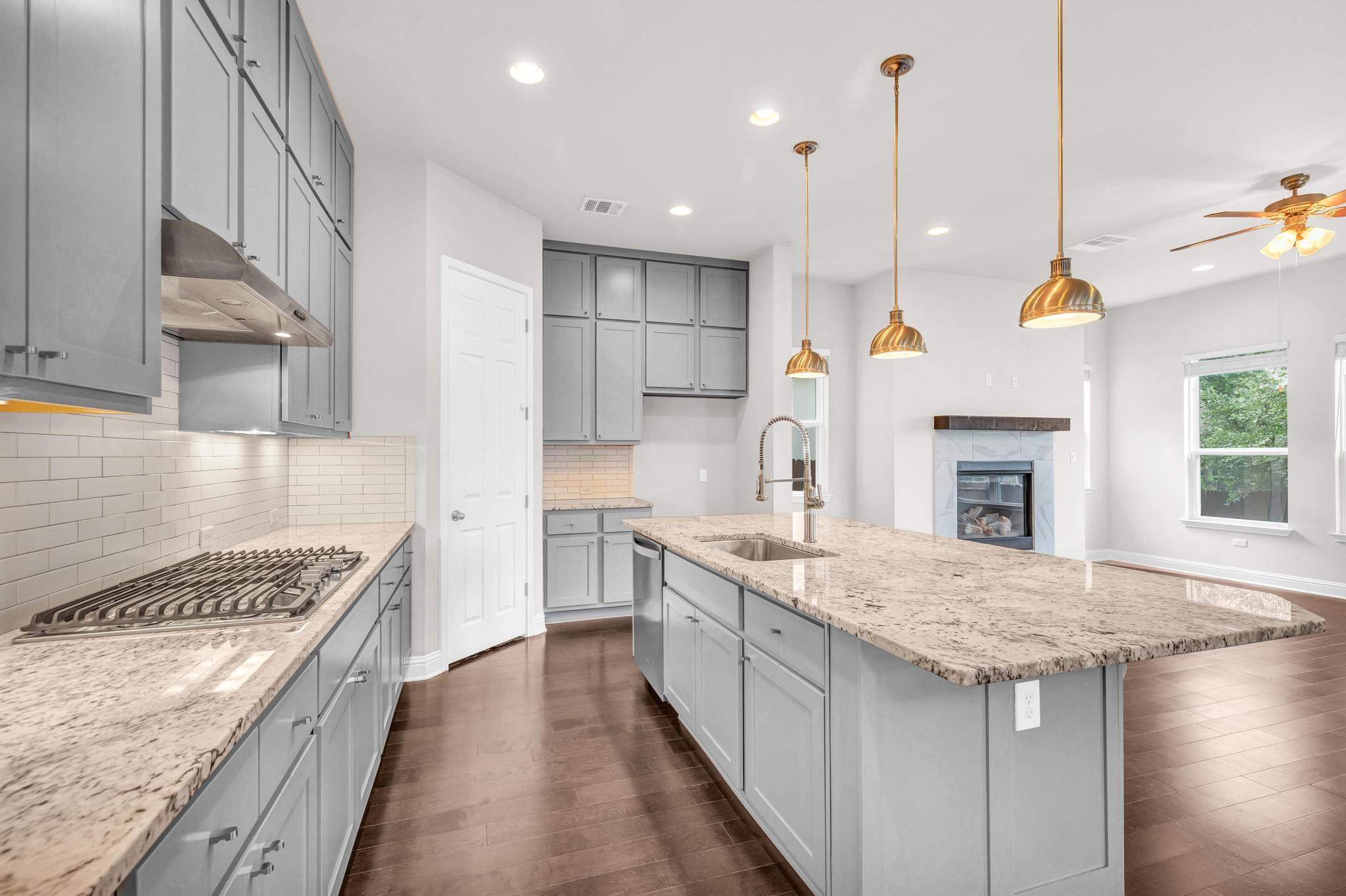 6716 Vitruvius Dr, Austin, TX 78739