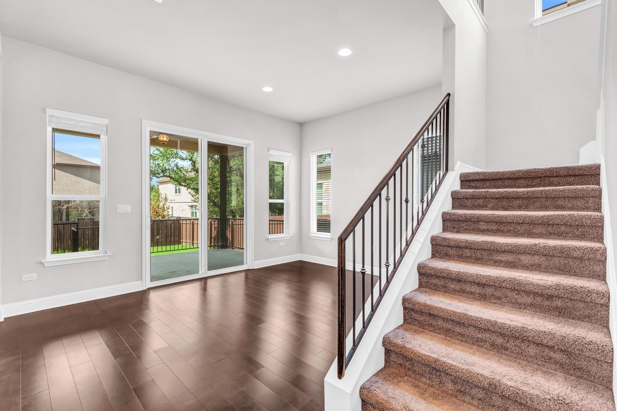 6716 Vitruvius Dr, Austin, TX 78739