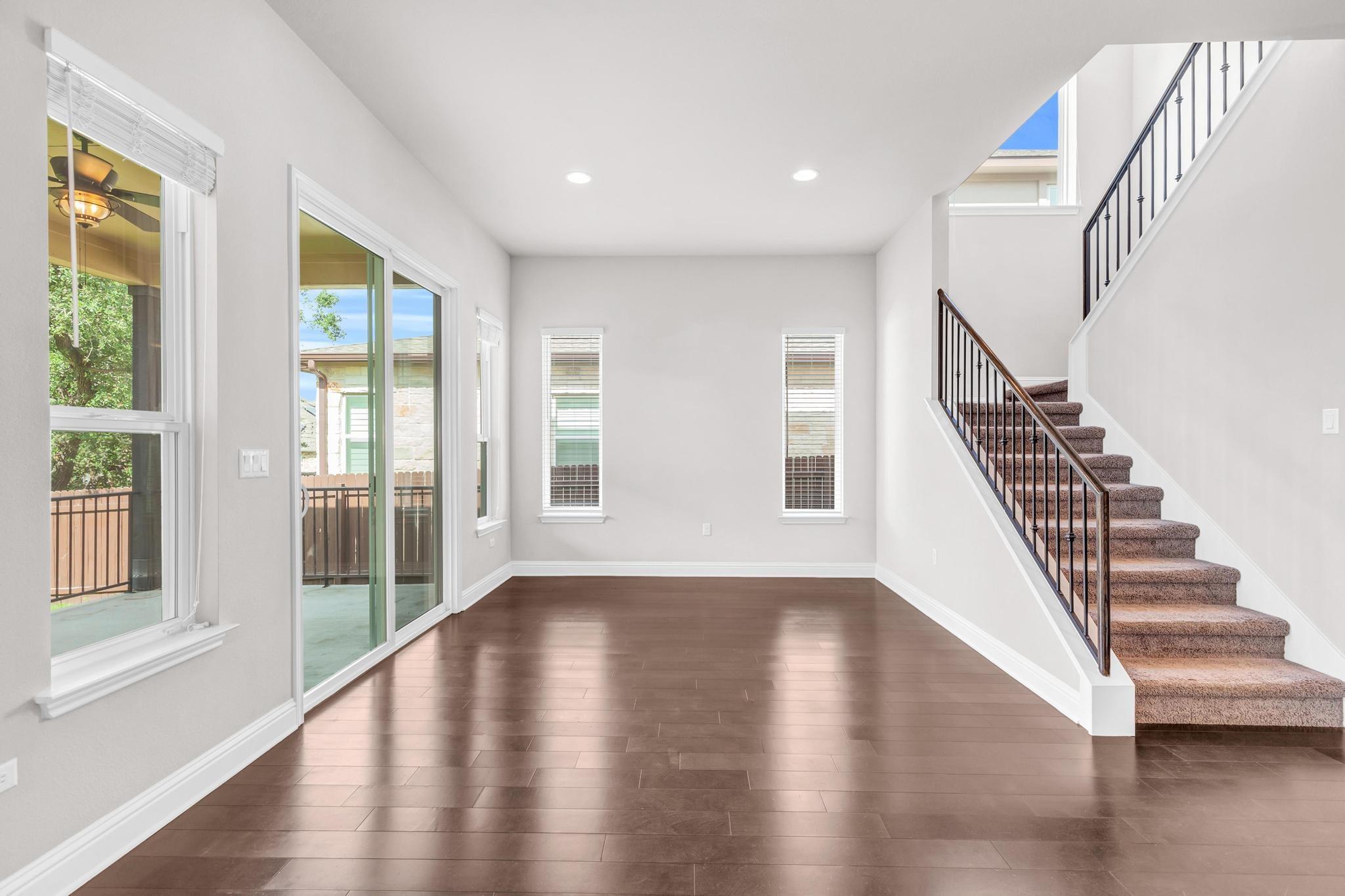 6716 Vitruvius Dr, Austin, TX 78739