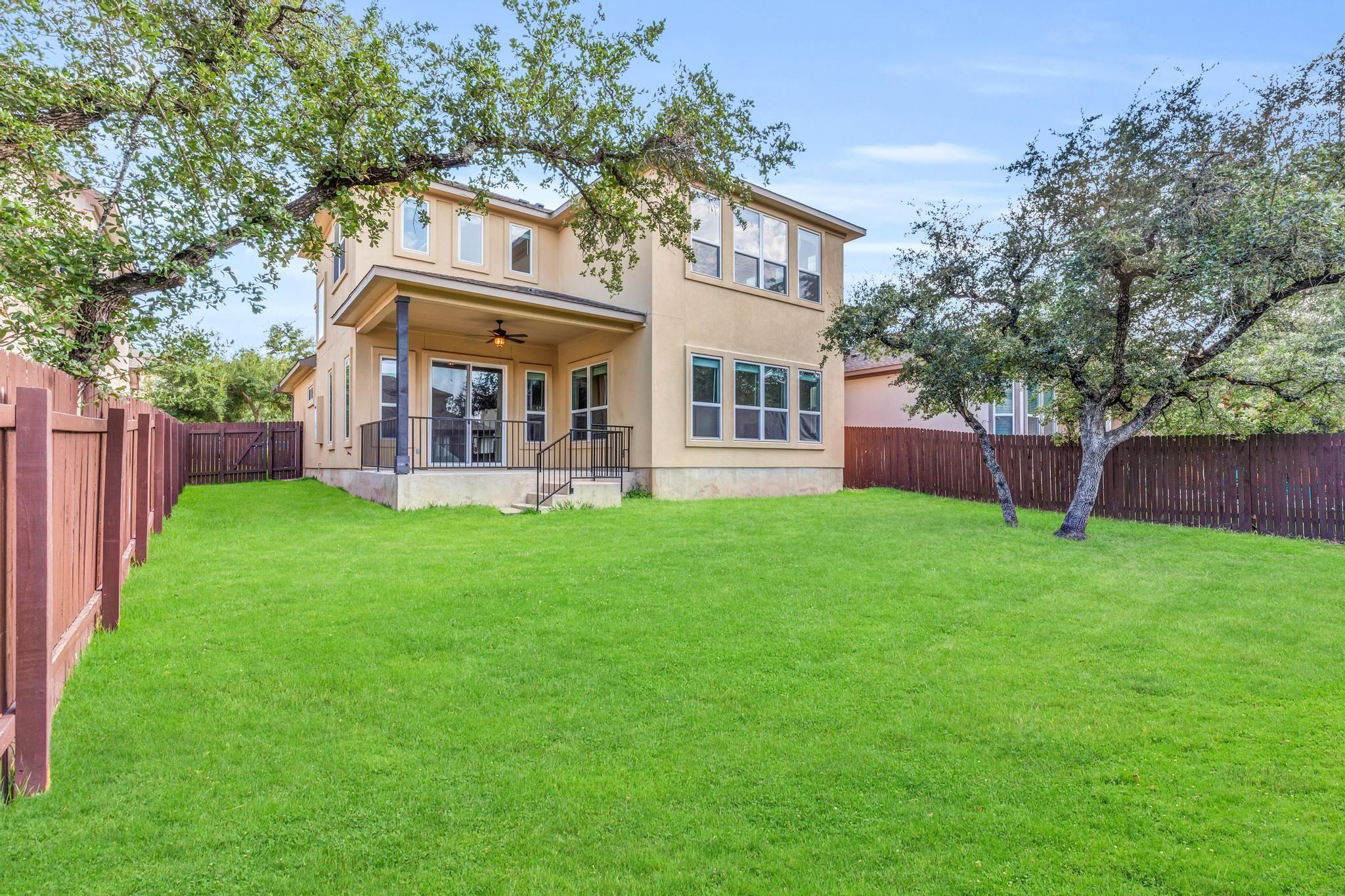 6716 Vitruvius Dr, Austin, TX 78739