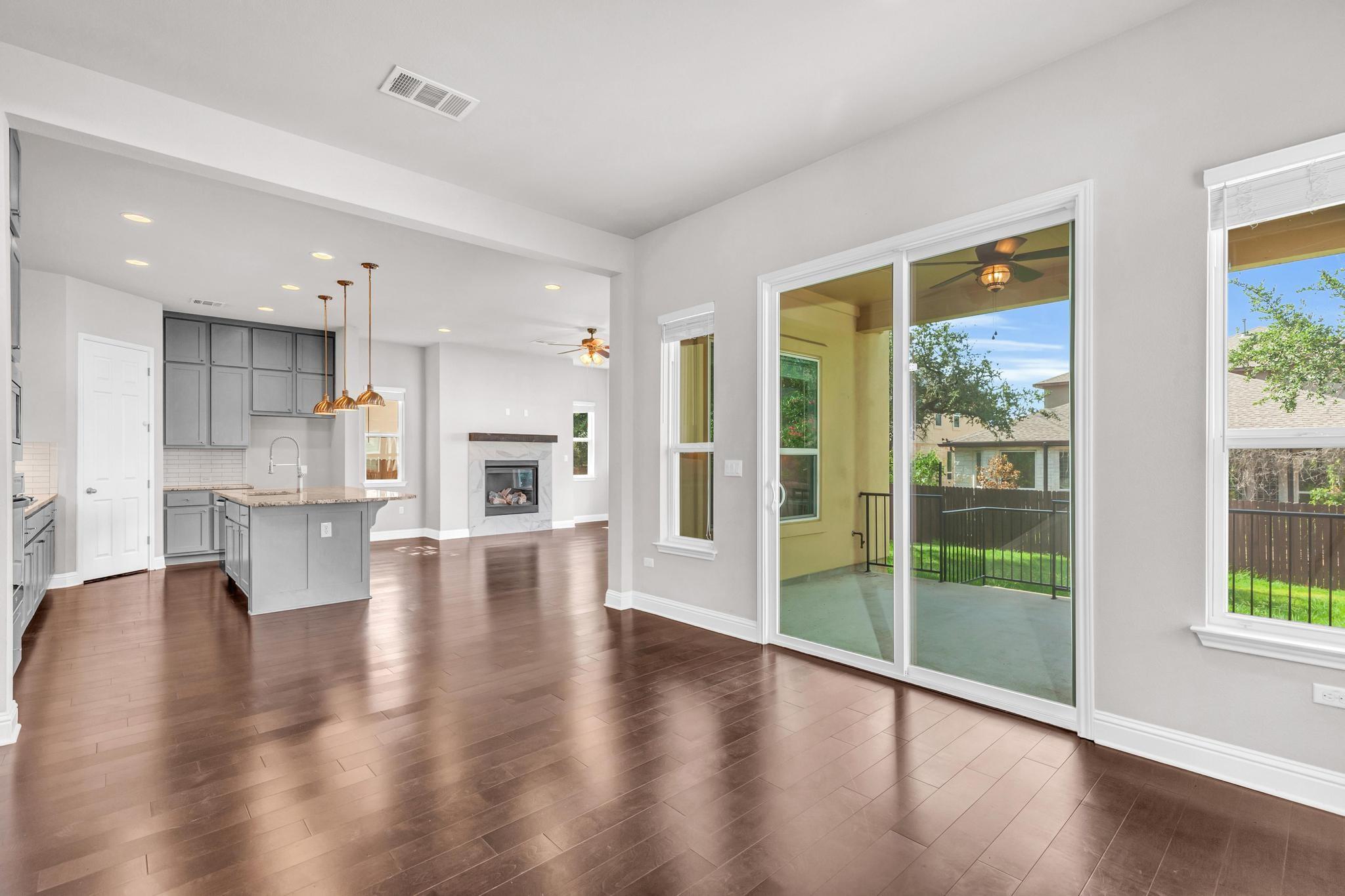 6716 Vitruvius Dr, Austin, TX 78739