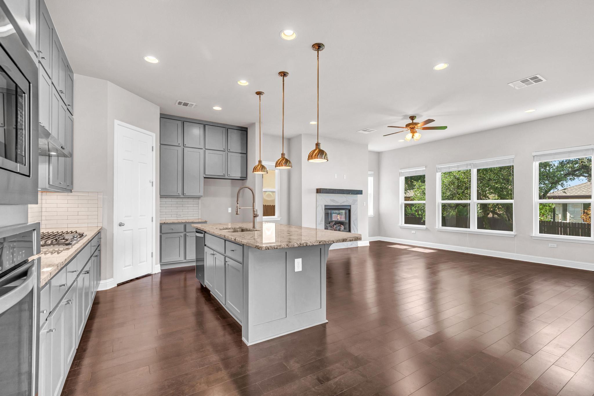 6716 Vitruvius Dr, Austin, TX 78739