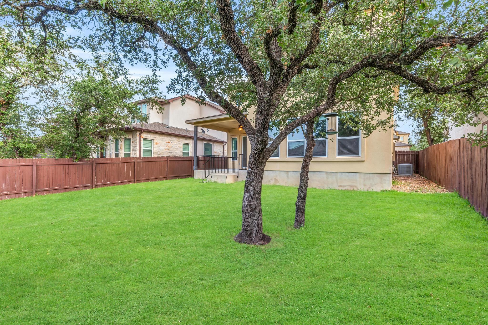 6716 Vitruvius Dr, Austin, TX 78739