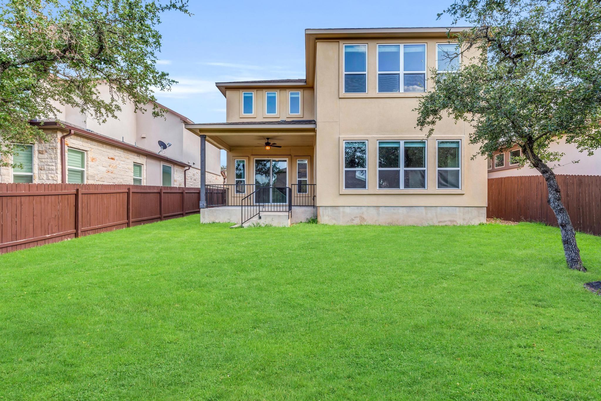 6716 Vitruvius Dr, Austin, TX 78739