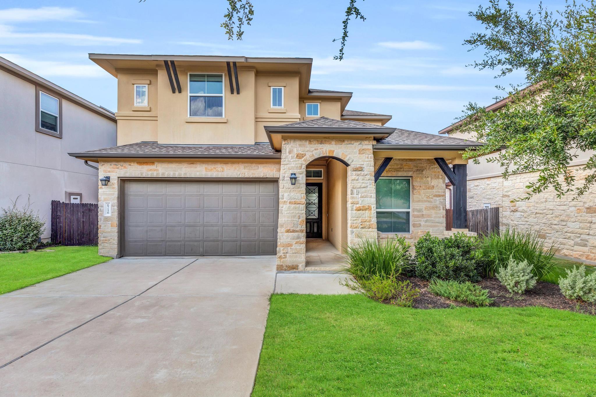 6716 Vitruvius Dr, Austin, TX 78739