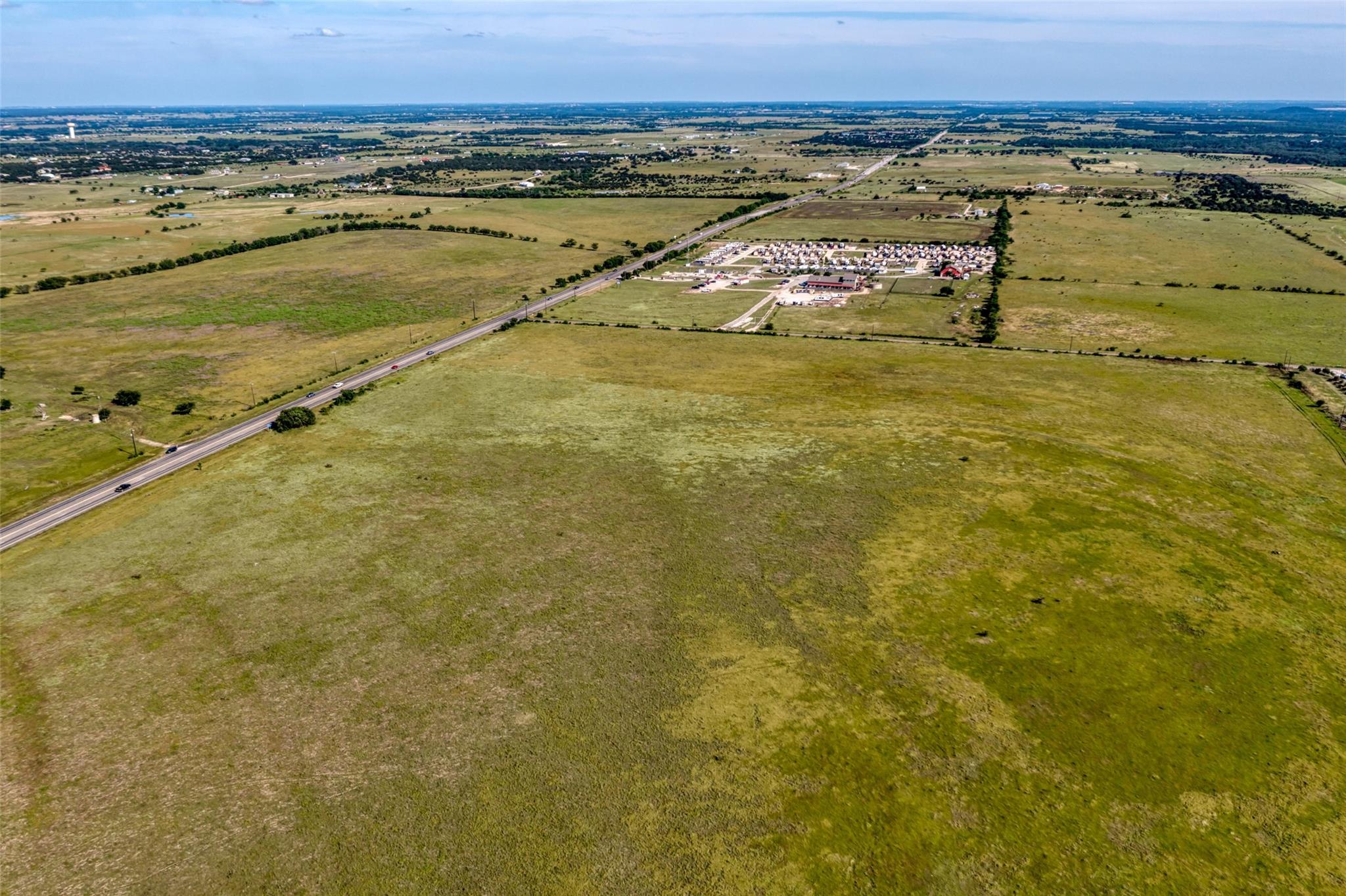 TBD 000 Highway 183 Highway, Briggs, TX 76527
