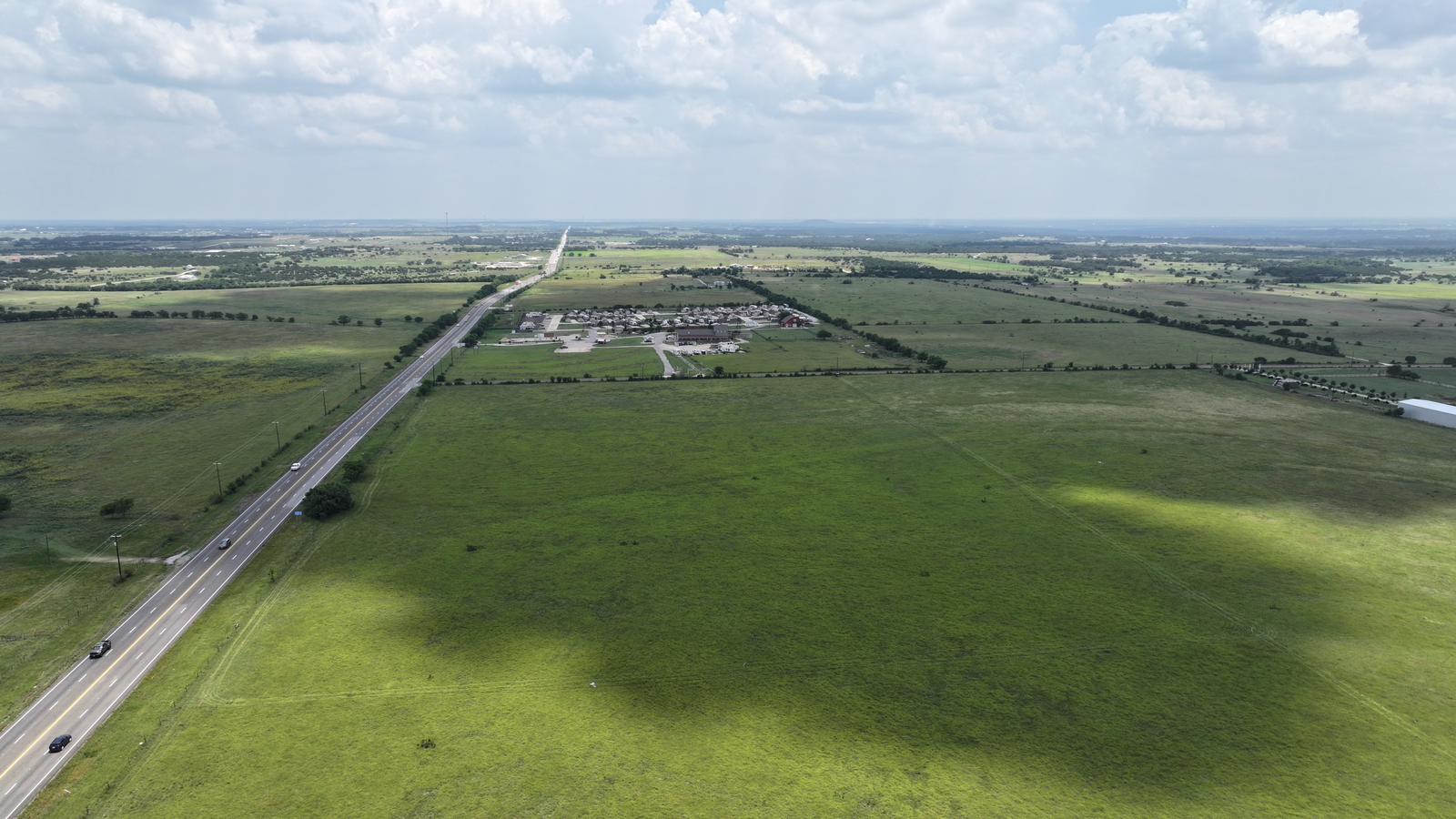 TBD 000 Highway 183 Highway, Briggs, TX 76527