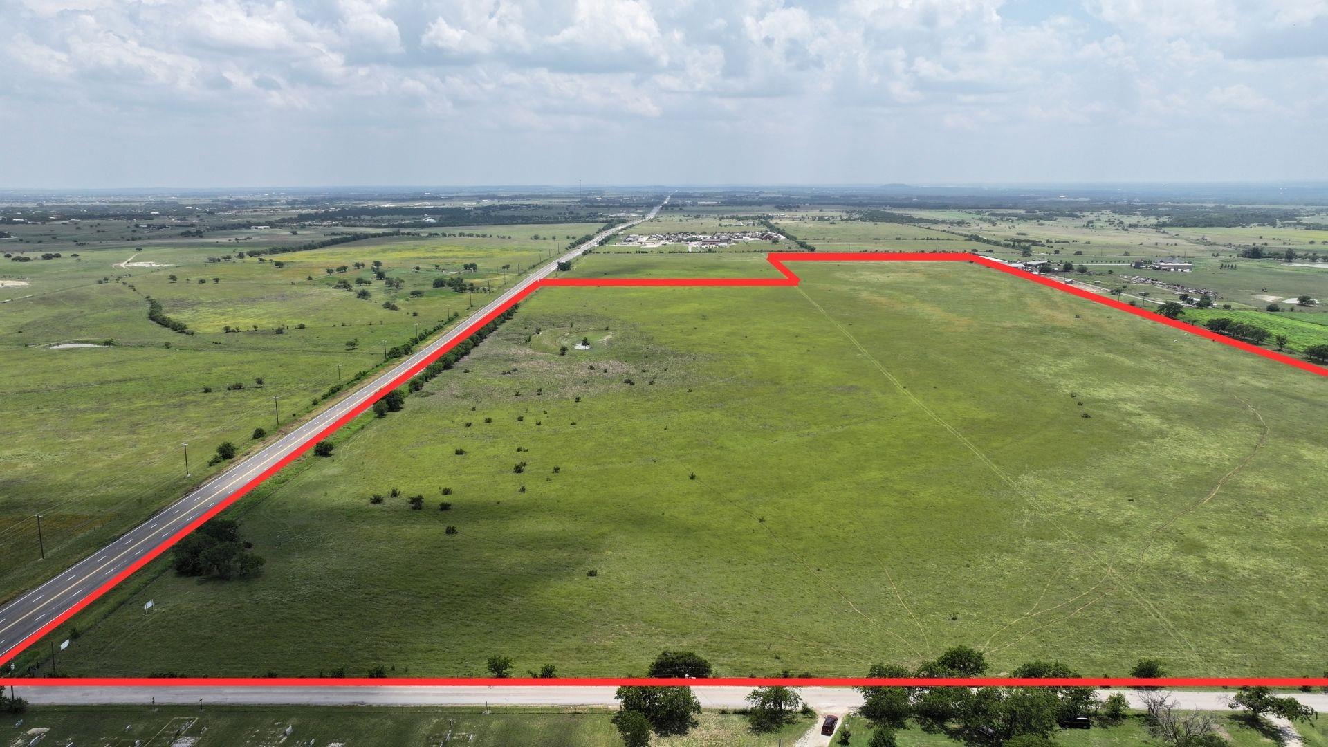 TBD 000 Highway 183 Highway, Briggs, TX 76527