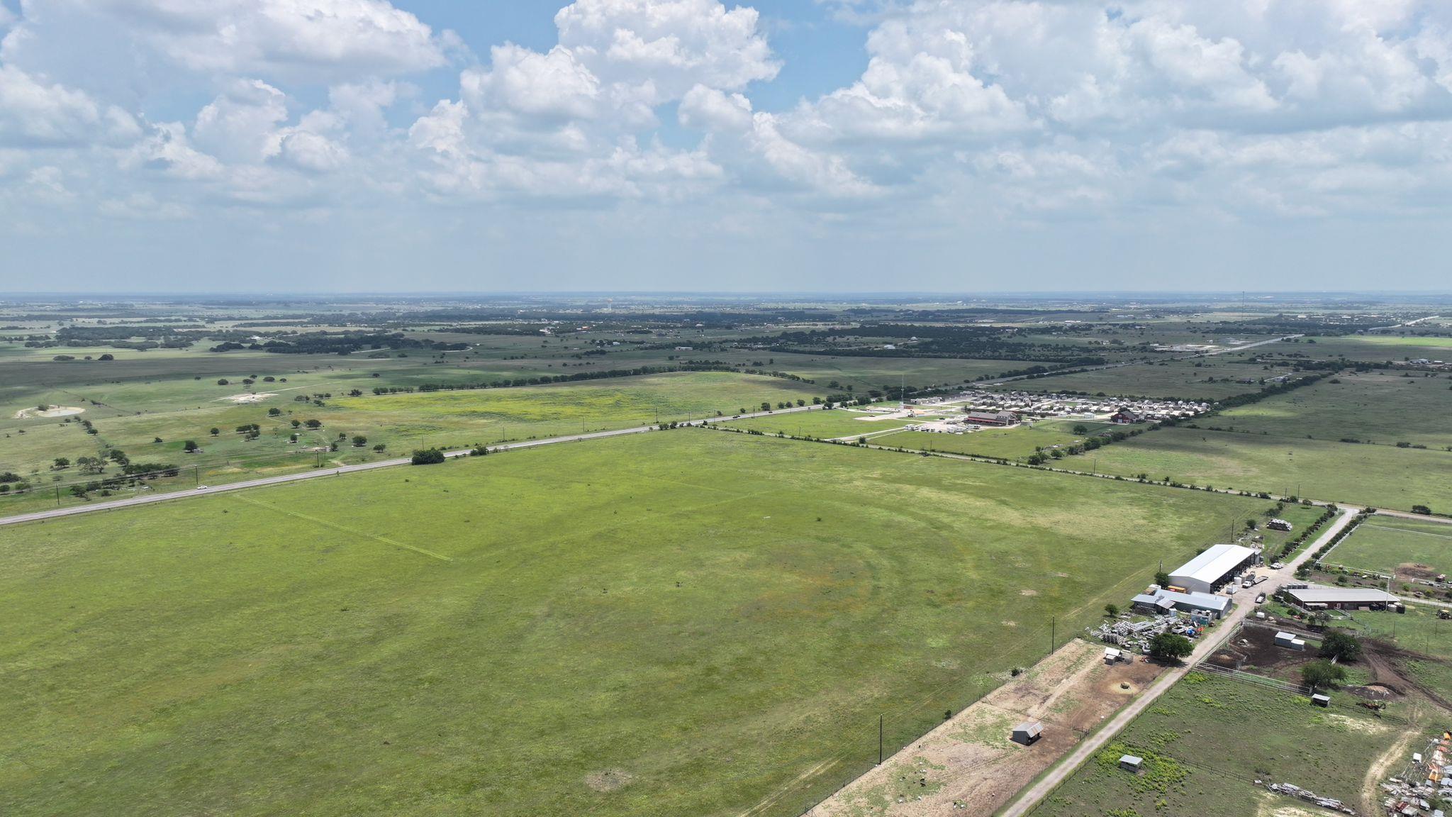 TBD 000 Highway 183 Highway, Briggs, TX 76527