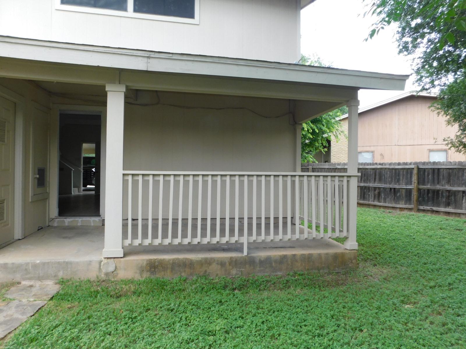 8208 Hood Cir # A, Austin, TX 78745