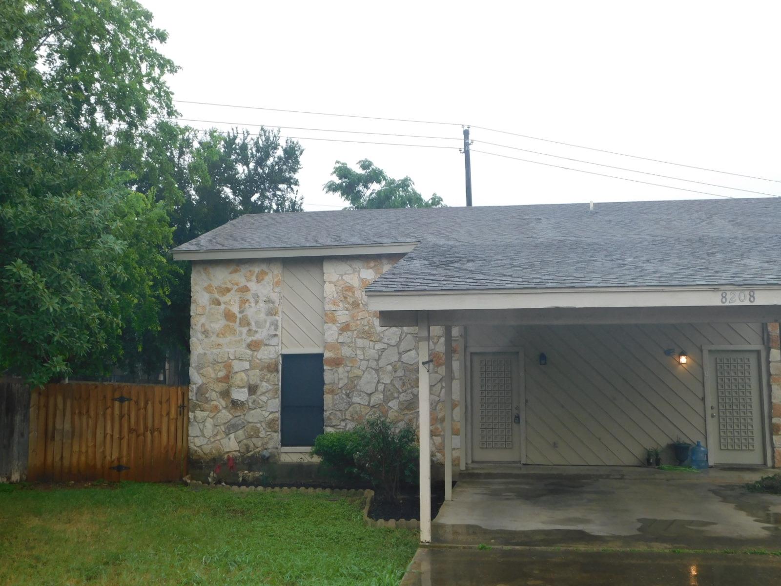 8208 Hood Cir # A, Austin, TX 78745